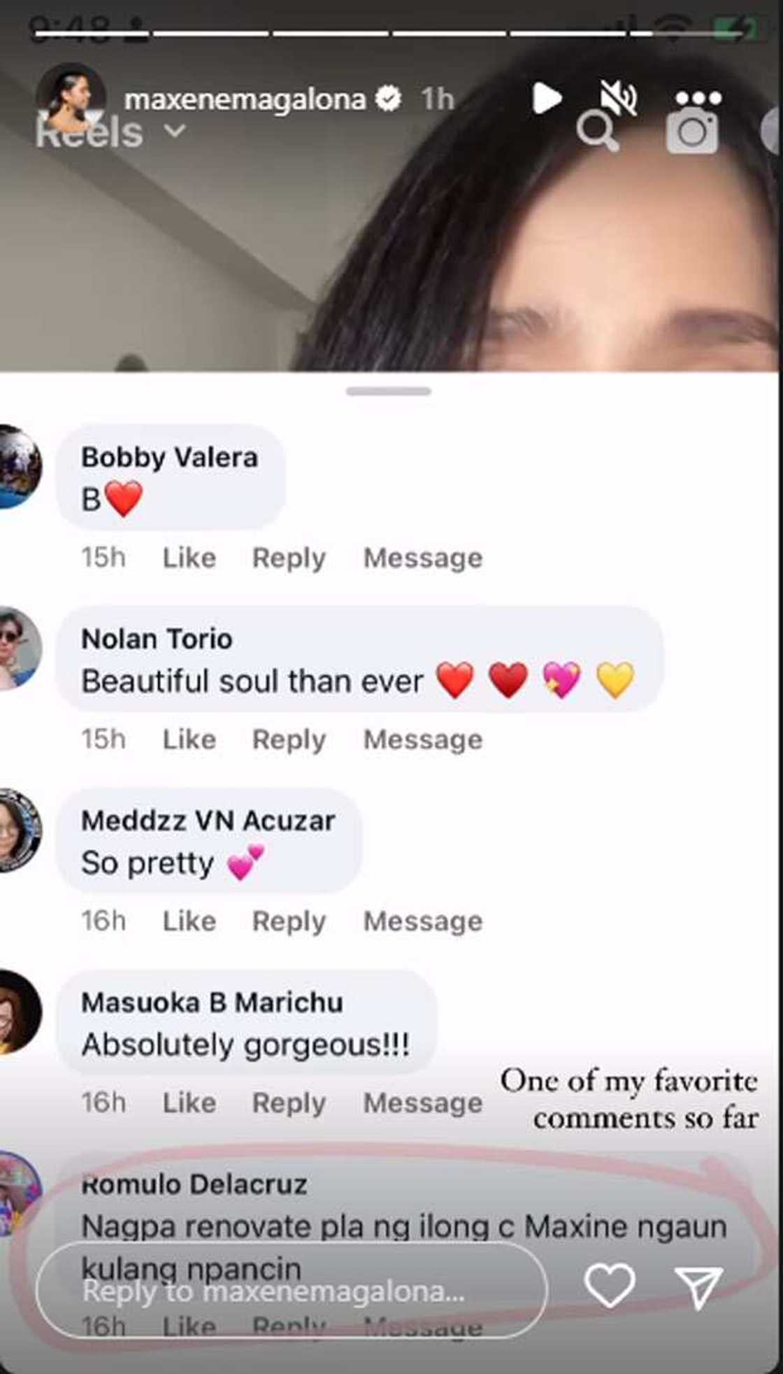 Maxene Magalona Maxene Magalona