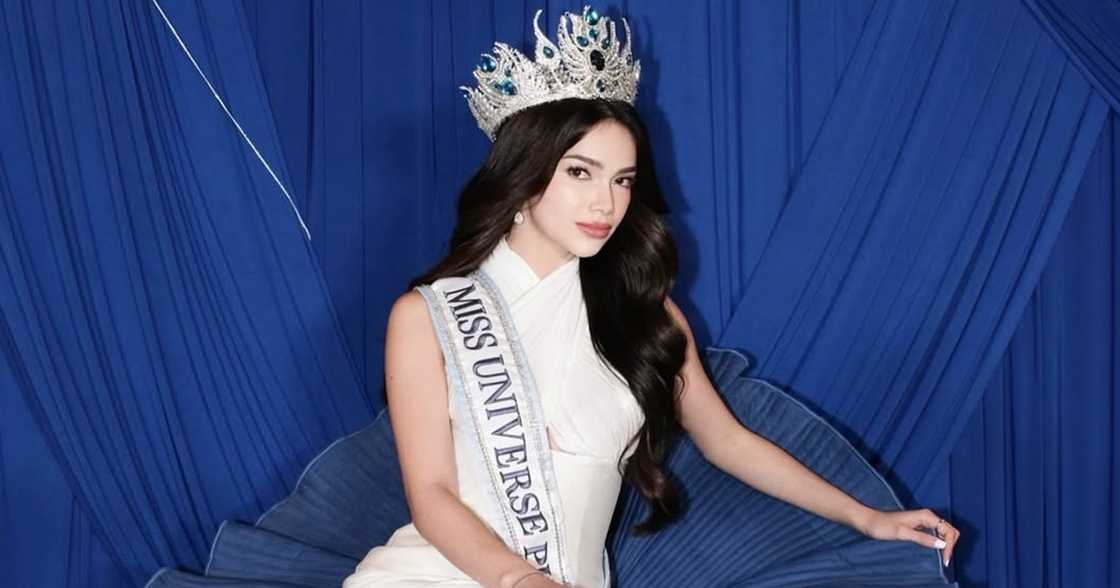 Baguio's Pride: Roxie Smith Named Official Baguio Delegate for MUPH 2026