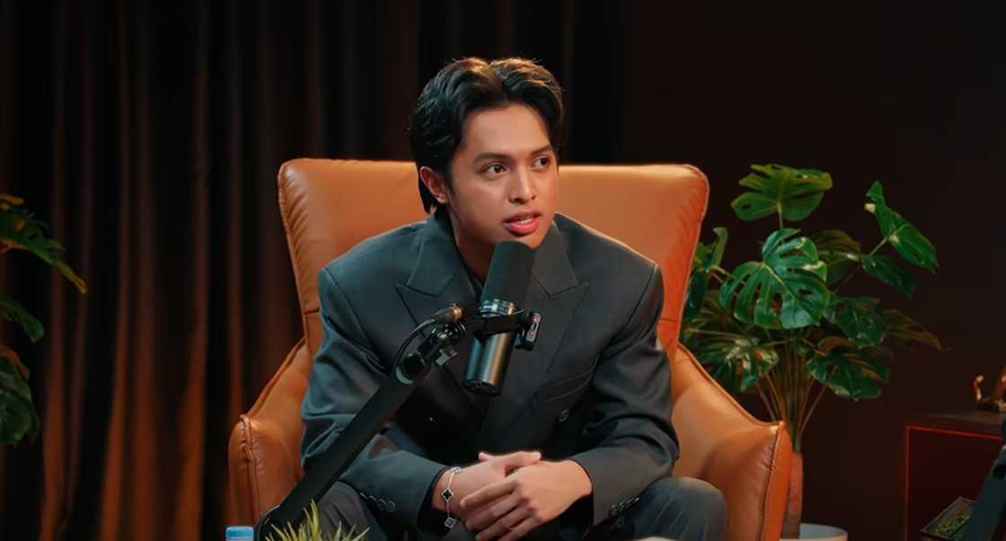 Josh Mojica, nagsalita ukol sa naging sitwasyon nila nina Bianca at Yumi