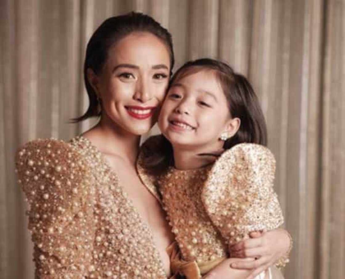 Cristine Reyes Cristine Reyes