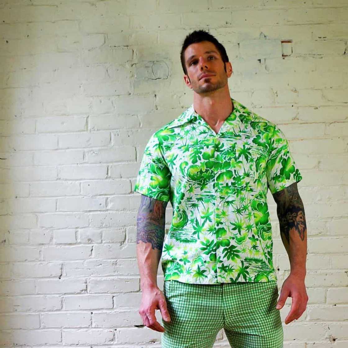 modern retro outfit for men modern retro outfit for men