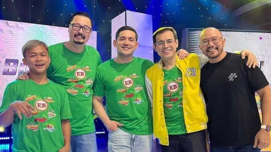 Paolo Contis, tila araw-araw SONA ayon kay Cristy: "Siya ang laging nagkukukuda" Paolo Contis, tila araw-araw SONA ayon kay Cristy: "Siya ang laging nagkukukuda"