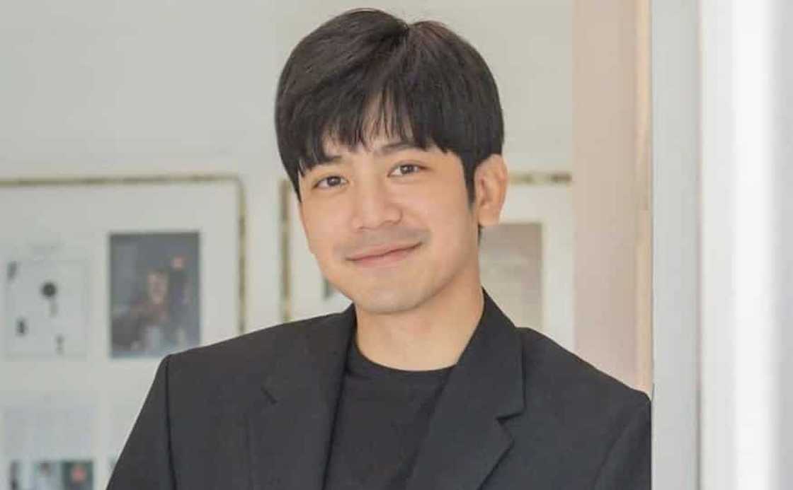 Joshua Garcia/@garciajoshuae Joshua Garcia/@garciajoshuae