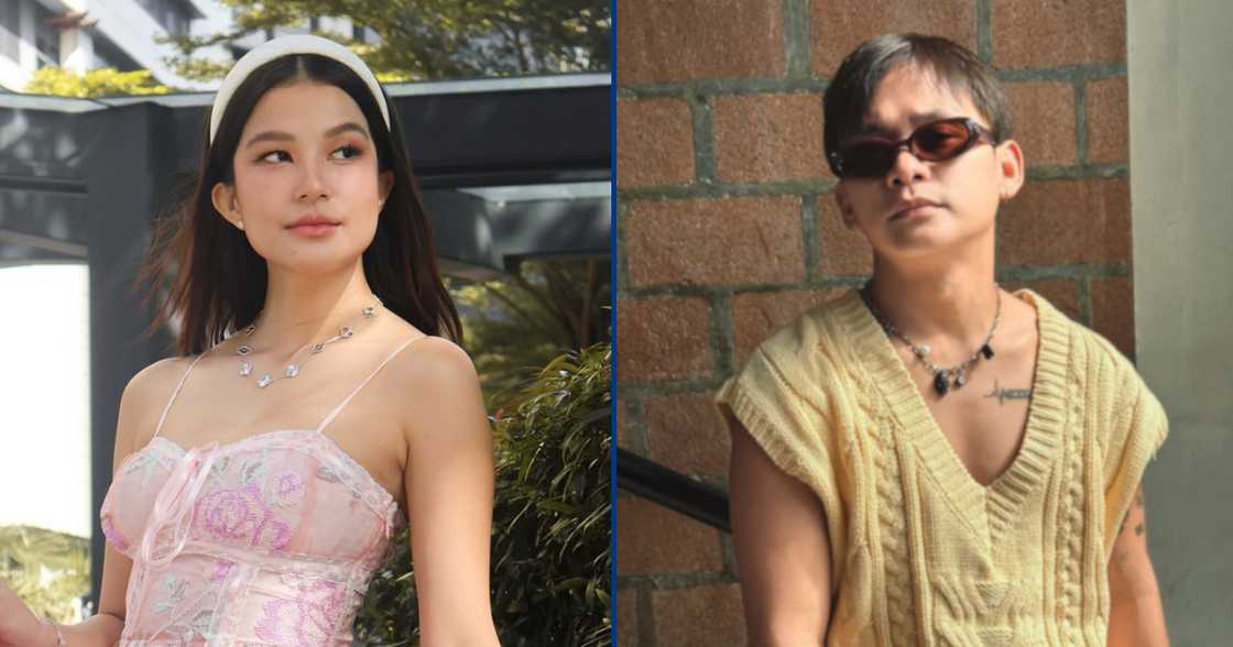 Lexi Gonzales at Buboy Villar, muntik nang magkaalitan habang gumagawa ng content Lexi Gonzales at Buboy Villar, muntik nang magkaalitan habang gumagawa ng content