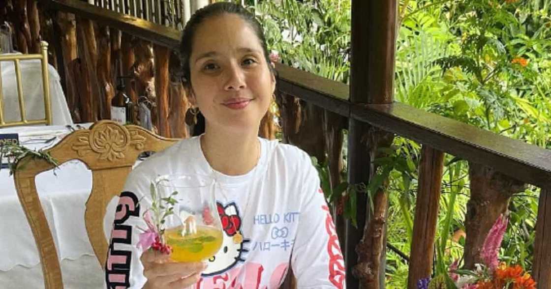 Maxene Magalona (@maxenemagalona) Maxene Magalona (@maxenemagalona)
