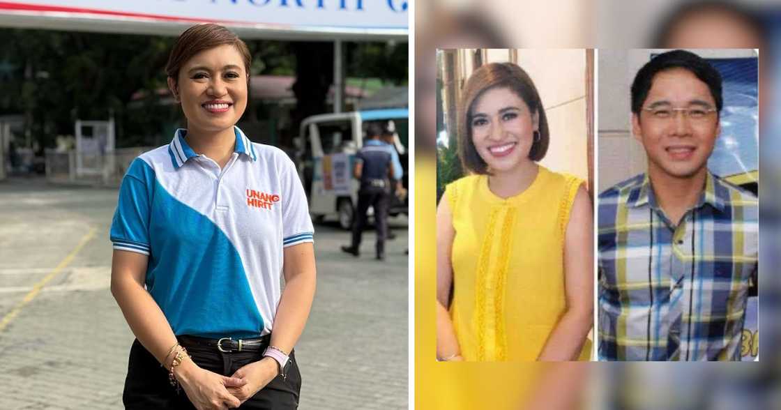 Mariz Umali, nag-react na rin sa "grabe kayo Maris at Anthony" comment (@marizumali, @iamtunying28) Mariz Umali, nag-react na rin sa "grabe kayo Maris at Anthony" comment (@marizumali, @iamtunying28)