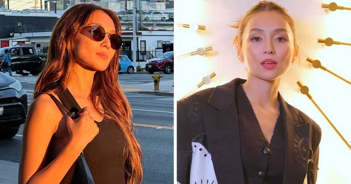 Kathryn Bernardo, muling ipinakita gaano siya ka-loyal sa ABS-CBN: “I’ll always be here for you” Kathryn Bernardo, muling ipinakita gaano siya ka-loyal sa ABS-CBN: “I’ll always be here for you”