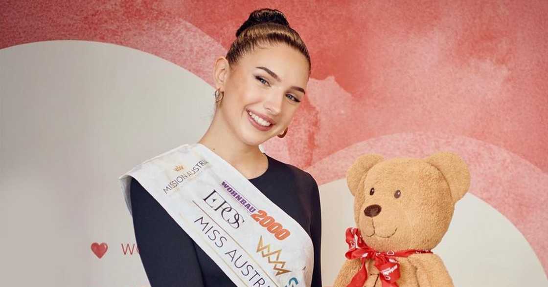 Pagpanaw ng reigning Miss Austria Lucia Sisic, ikinalungkot ng pageant community