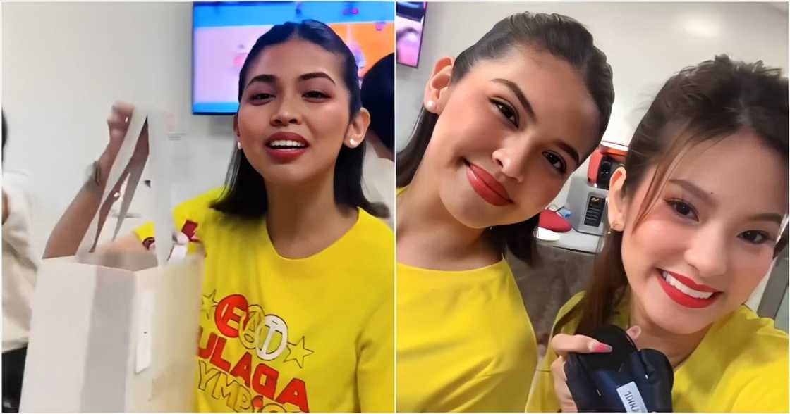 Jean Drilon/@sqjeandrilonofficial on TikTok Jean Drilon/@sqjeandrilonofficial on TikTok