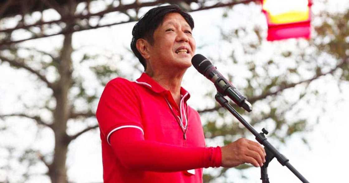 President-in-waiting Bongbong Marcos, mas malakas ang puwersa kumpara kay VP Leni Robredo, ani Lolit Solis President-in-waiting Bongbong Marcos, mas malakas ang puwersa kumpara kay VP Leni Robredo, ani Lolit Solis