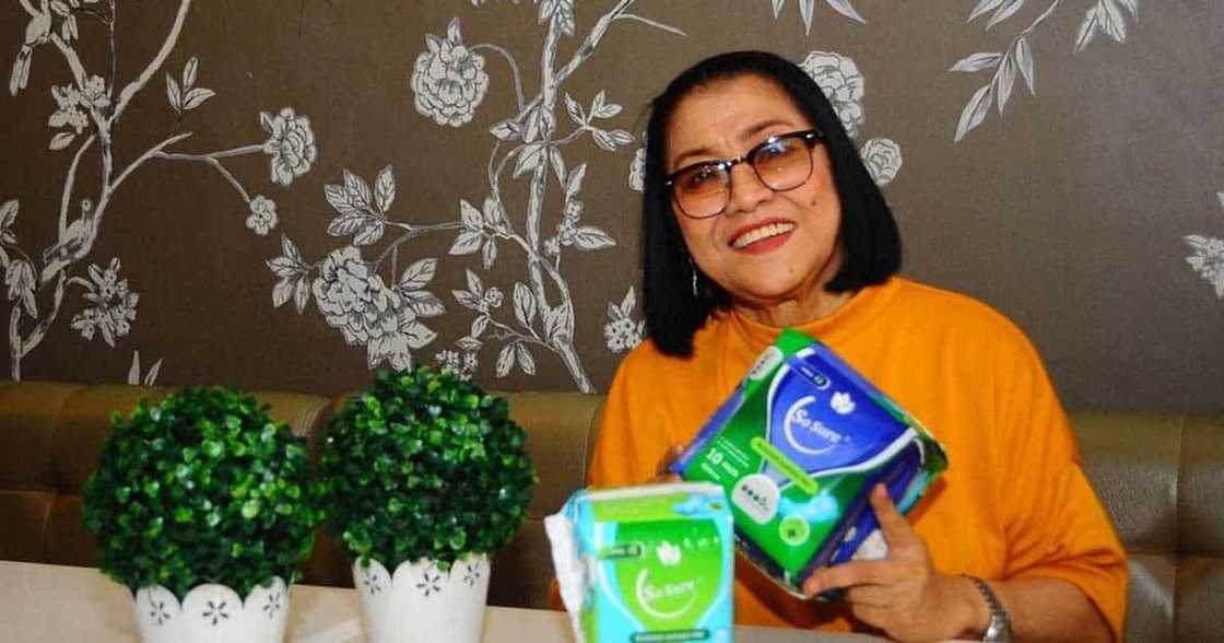 Lolit Solis, pinuri ang pamilya ni Billy Crawford: “Happy at peaceful ang buhay” Lolit Solis, pinuri ang pamilya ni Billy Crawford: “Happy at peaceful ang buhay”