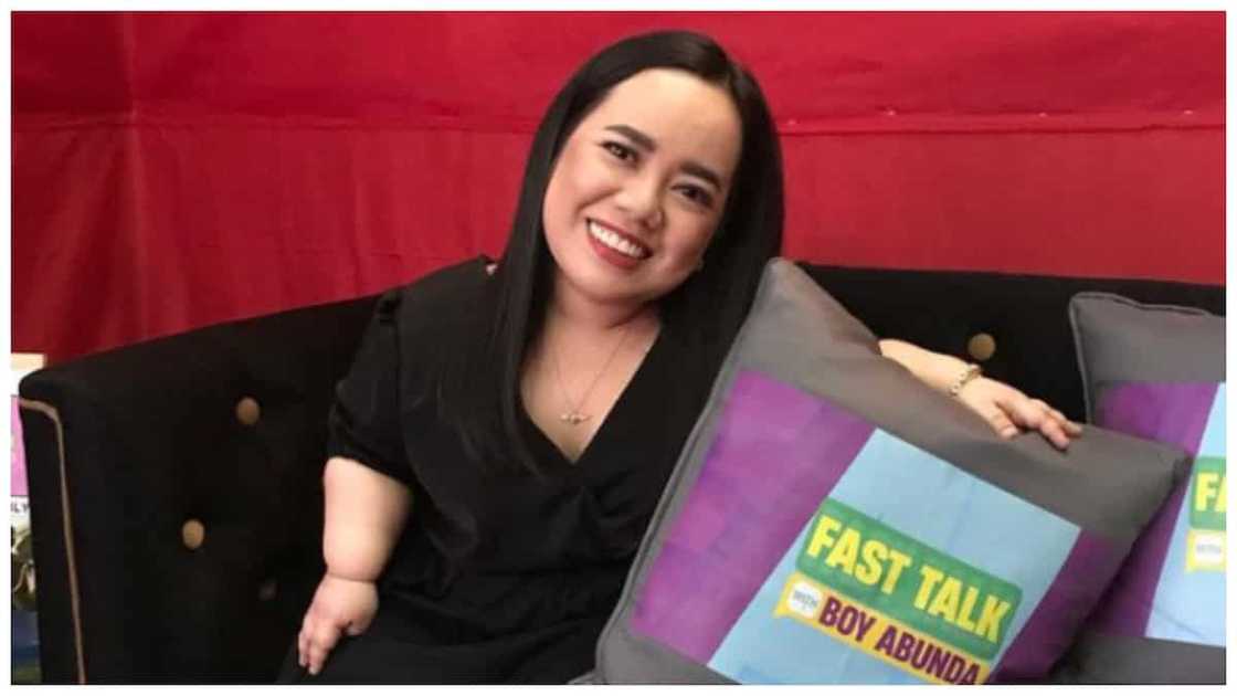 Jo Berry, inalala ang pagpanaw ng ama, lolo at kapatid dahil sa COVID-19 Jo Berry, inalala ang pagpanaw ng ama, lolo at kapatid dahil sa COVID-19