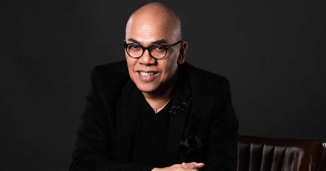 Boy Abunda, masaya sa dalawang ex-PBB housemates na kanyang tinulungan sa pag-aaral Boy Abunda, masaya sa dalawang ex-PBB housemates na kanyang tinulungan sa pag-aaral