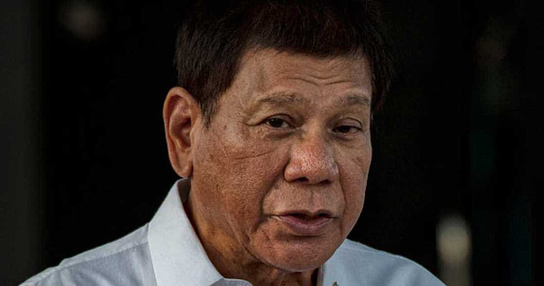 Roque, isiniwalat kung sino ieendorso ni Duterte kung sakaling di tumakbo si Sara o Bong Go Roque, isiniwalat kung sino ieendorso ni Duterte kung sakaling di tumakbo si Sara o Bong Go