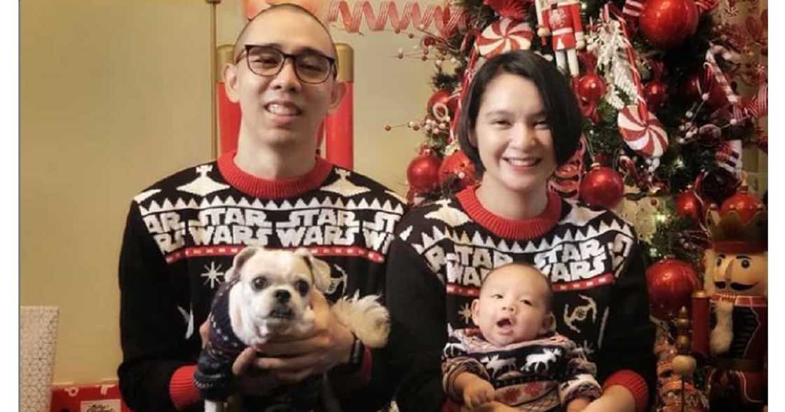 Ryza Cenon, ipinasilip ang lote kung saan itatayo ang bahay ng kanyang pamilya Ryza Cenon, ipinasilip ang lote kung saan itatayo ang bahay ng kanyang pamilya