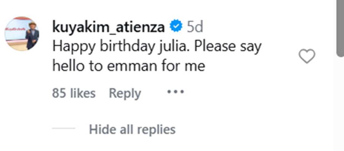 Shamaine Buecamino/@shamainebuencamino Shamaine Buecamino/@shamainebuencamino