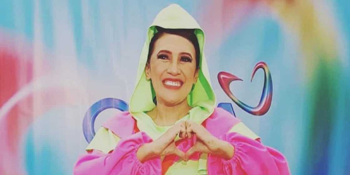 Ai-Ai Delas Alas, ipinost ang nakakatawang CCTV video ng pagkahulog niya Ai-Ai Delas Alas, ipinost ang nakakatawang CCTV video ng pagkahulog niya
