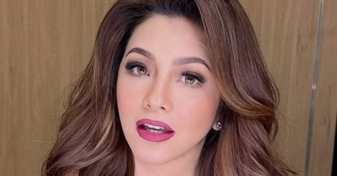 Regine Velasquez questions unequal burden in accessing funds: “Nagtatanong lang po”