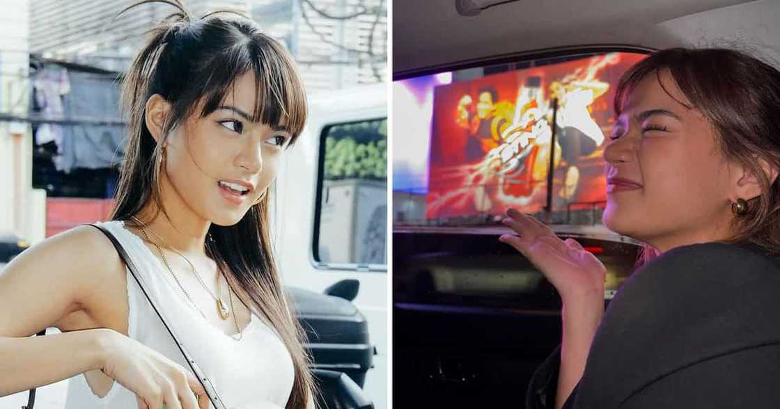 Maris Racal, di makapaniwala nasa billboard na siya: “My first ever billboard”