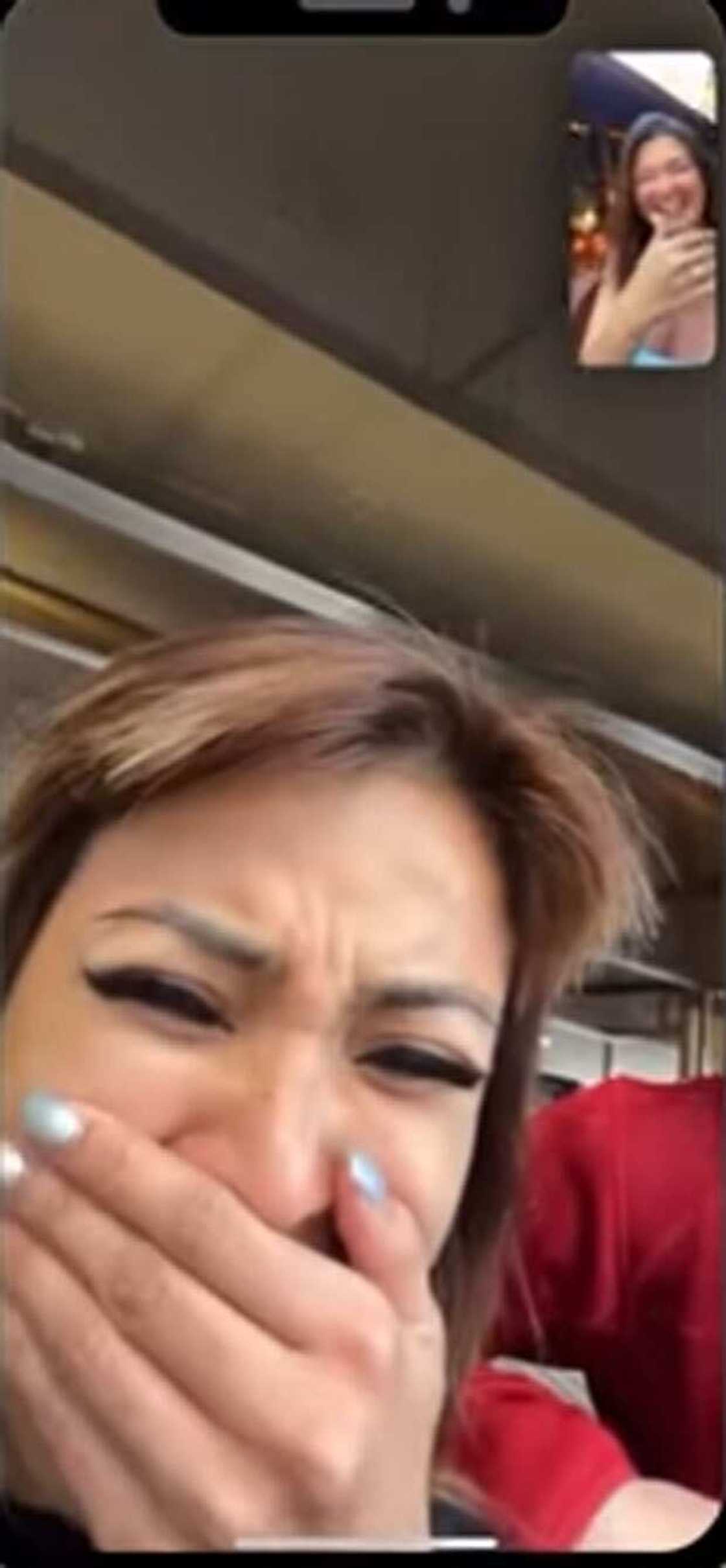 Angelica Panganiban Angelica Panganiban