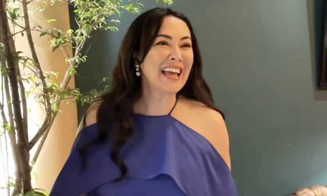 Ruffa Gutierrez/@iloveruffag Ruffa Gutierrez/@iloveruffag