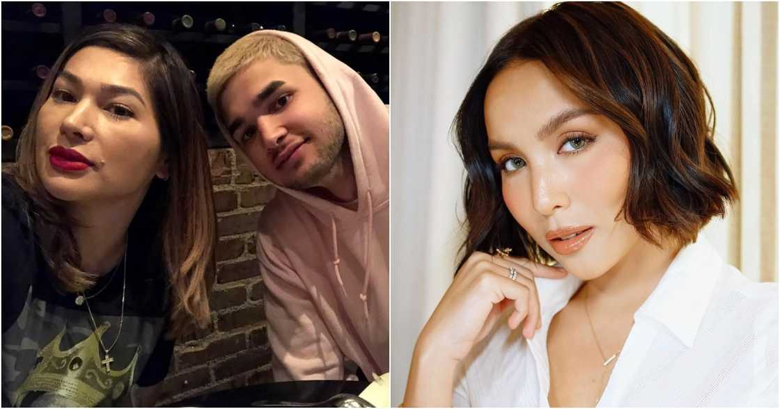 Jackie Forster/@jackie_forster on Instagram
Kyline Alcantara on Facebook Jackie Forster/@jackie_forster on Instagram
Kyline Alcantara on Facebook