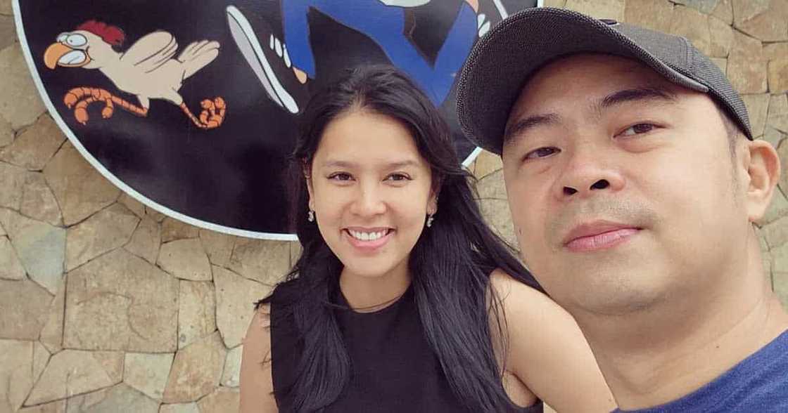 Chito Miranda, sa regalo ni Neri: "Alam niya kasi gusto ko talaga magkaroon ng pickup truck" Chito Miranda, sa regalo ni Neri: "Alam niya kasi gusto ko talaga magkaroon ng pickup truck"