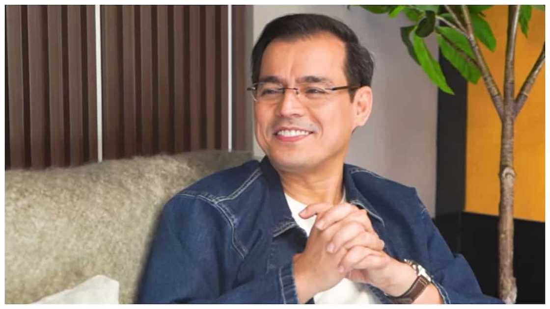Isko Moreno, naikwentong dating taga ABS-CBN ang ilang empleyado niya sa Scott Media Isko Moreno, naikwentong dating taga ABS-CBN ang ilang empleyado niya sa Scott Media
