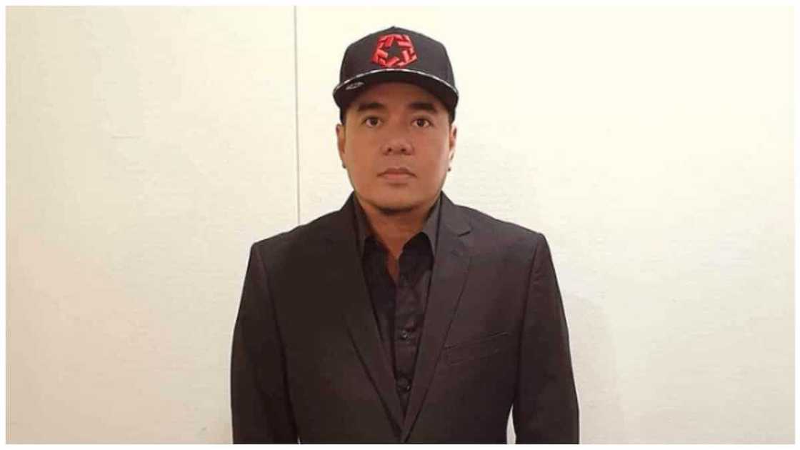 Gloc-9, emosyonal nang sabihing regalo sa anak ang kantang 'Sirena': "My son is gay"