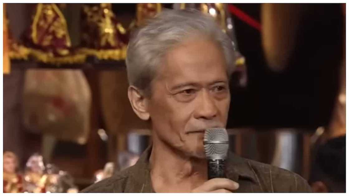 Pen Medina, emosyonal na pinasalamatan si Coco Martin; "Napakalaking utang na loob" Pen Medina, emosyonal na pinasalamatan si Coco Martin; "Napakalaking utang na loob"