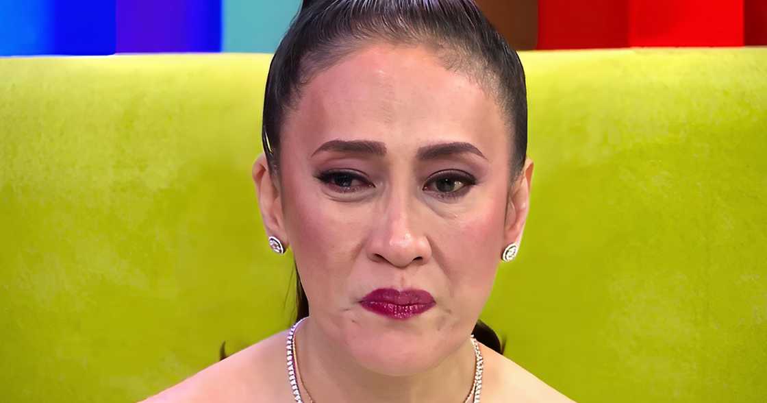 Ai-Ai Delas Alas, nagpahiwatig sa Panginoon lang siya kumakapit ngayon; nagbahagi ng inspiring verse