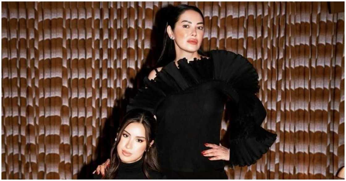 Ruffa Gutierrez writes a sweet birthday message for her "dearest firstborn" Lorin