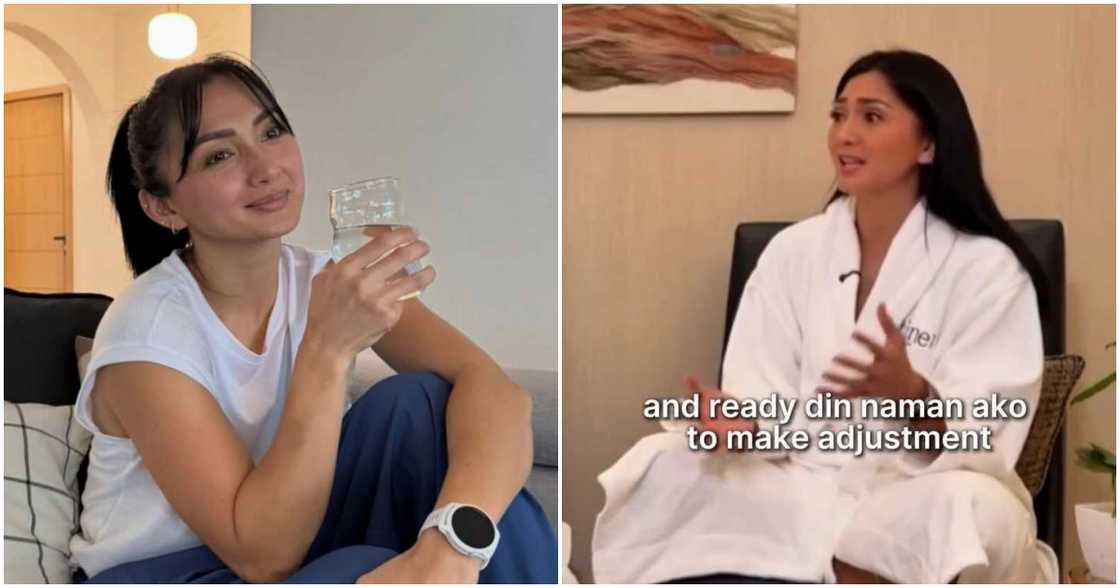 Iya Villania, nagpakatotoo; may inamin tungkol sa kanyang five pregnancies