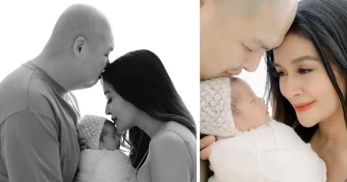 Kris Bernal, nag-post tungkol sa pinagmulan ng pangalan ng anak na si Hailee Lucca Kris Bernal, nag-post tungkol sa pinagmulan ng pangalan ng anak na si Hailee Lucca
