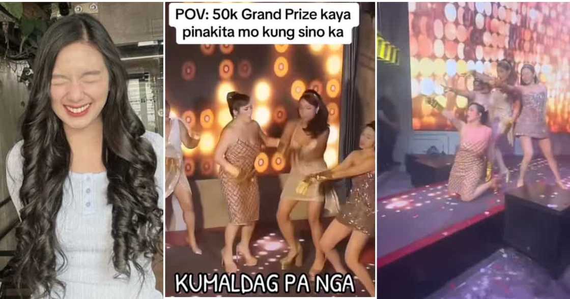 Jennica Garcia, kinaaliwan sa kanyang post tungkol sa pagsayaw niya kahit mahiyain siya