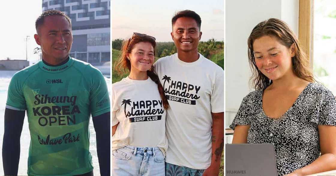 Andi Eigenmann, tinuldukan ang mga haka-hakang hiwalay na sila ni Philmar Alipayo: “Kami pa naman”