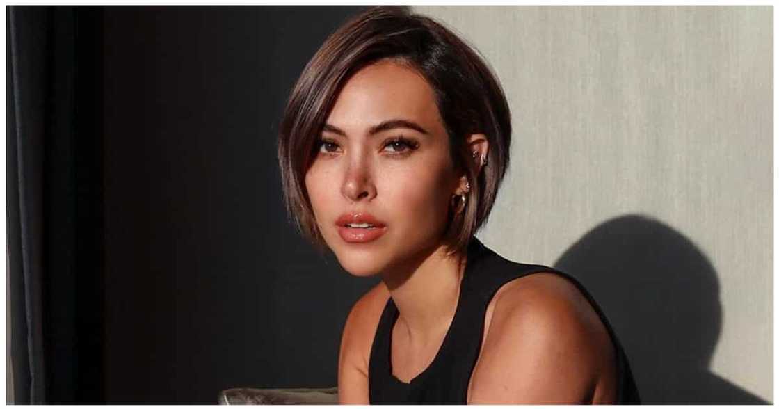 Maggie Wilson, sinabihan ang stalkers niya na wala siya sa bahay niya sa Manila Maggie Wilson, sinabihan ang stalkers niya na wala siya sa bahay niya sa Manila