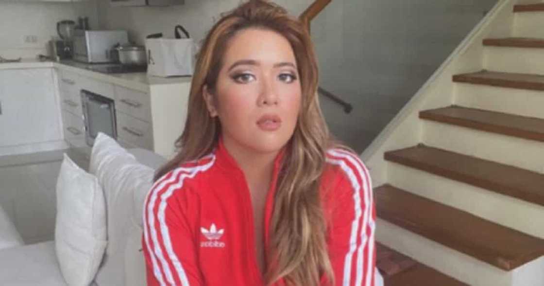 Angeline Quinto, ipinakita ang kanyang mamahalin at “mala-hotel” na van Angeline Quinto, ipinakita ang kanyang mamahalin at “mala-hotel” na van