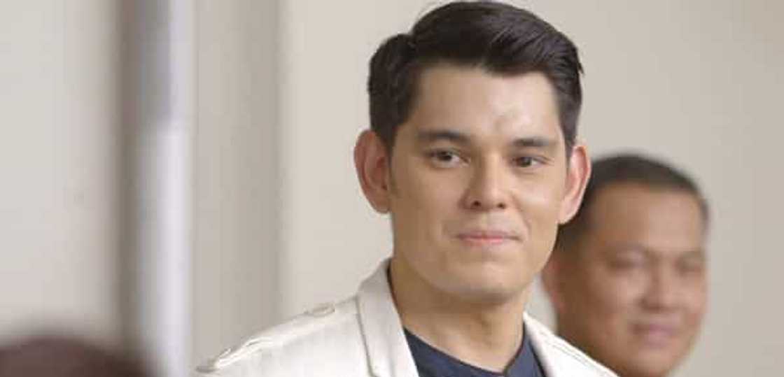 Richard Gutierrez Richard Gutierrez