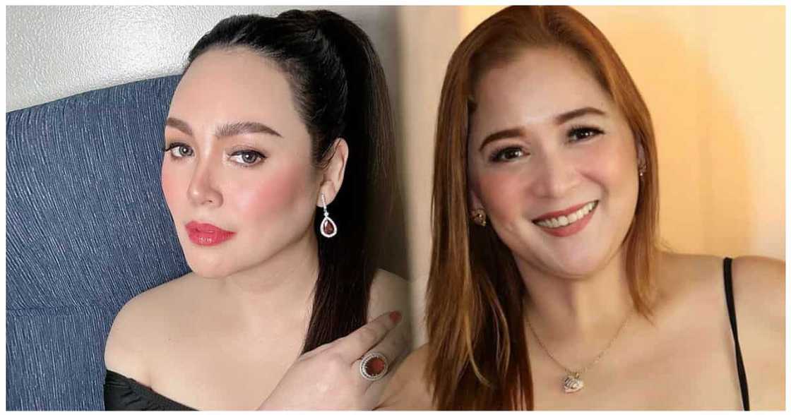 Sabrina M, sinabing hindi siya magpu-public apology kaugnay sa kanyang pahayag Sabrina M, sinabing hindi siya magpu-public apology kaugnay sa kanyang pahayag