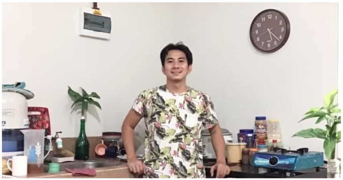Guro, piniling bumili ng bahay at sasakyan sa kabila ng pandemya Guro, piniling bumili ng bahay at sasakyan sa kabila ng pandemya