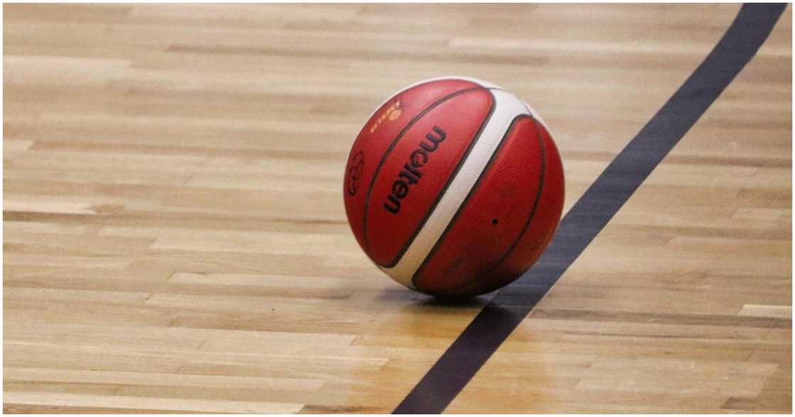 Basketball