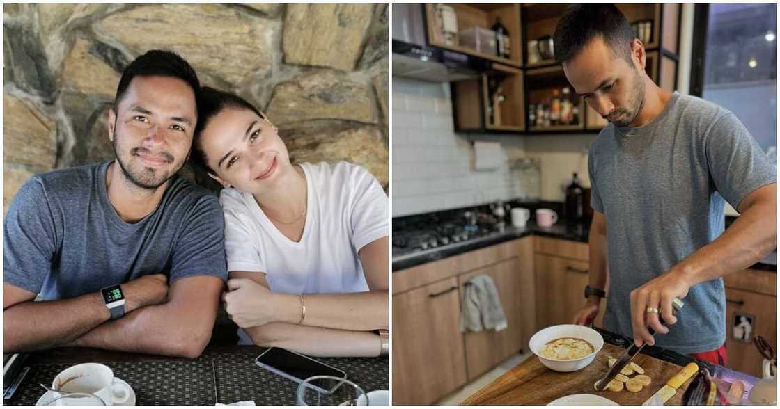 Kristine Hermosa, ipinagmalaki ang pagiging isang ulirang asawa ni Oyo Boy Sotto