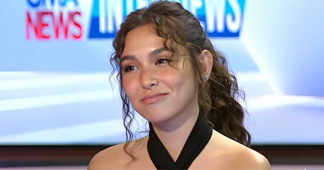Kyline Alcantara, may mabigat na pakiusap sa Panginoon tungkol sa kanyang pag-ibig