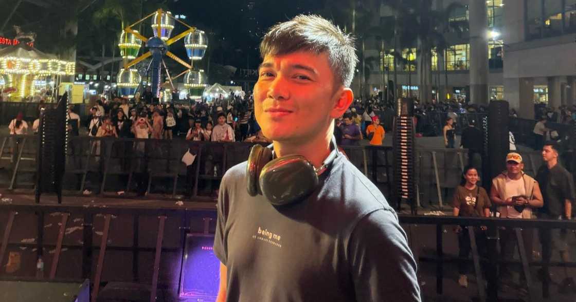 OPM hitmaker Jonathan Manalo raises concern over AI in music industry