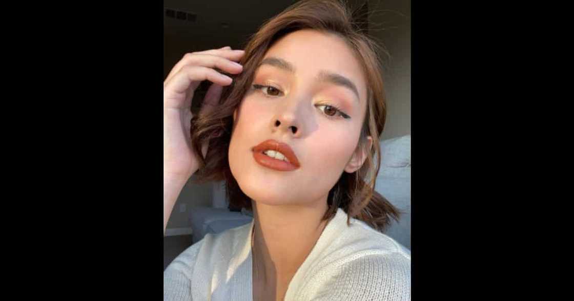 Liza Soberano, Shay Mitchell to give voice to Alexandra Trese in Netflix series Liza Soberano, Shay Mitchell to give voice to Alexandra Trese in Netflix series