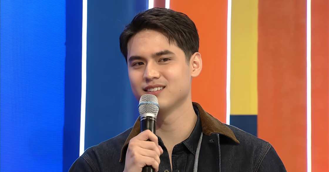 Emilio Daez, ibinunyag ang nakakagulat na karanasan niya sa pakikipaglandian sa isang party