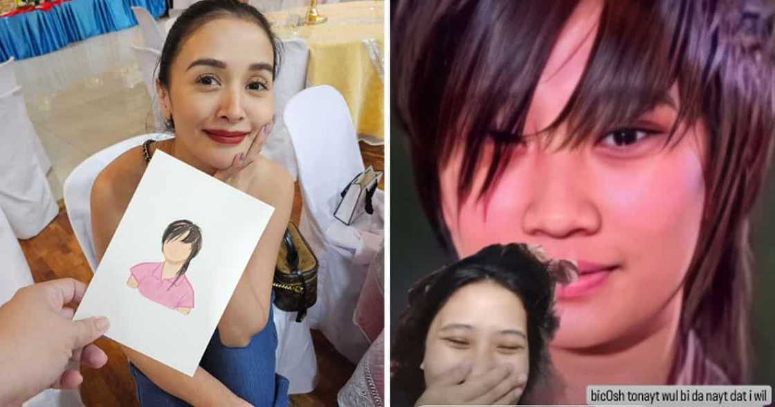 Kris Bernal Kris Bernal