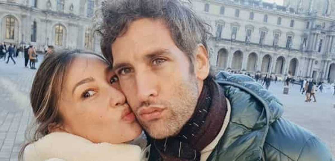 Solenn Heussaff Solenn Heussaff