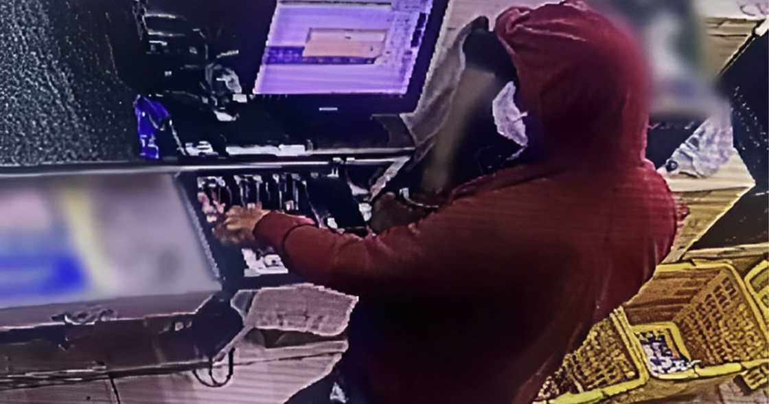 Photo: Screengrab from 24 Oras of GMA News Photo: Screengrab from 24 Oras of GMA News